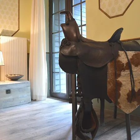 Road 66 Ferienhaus